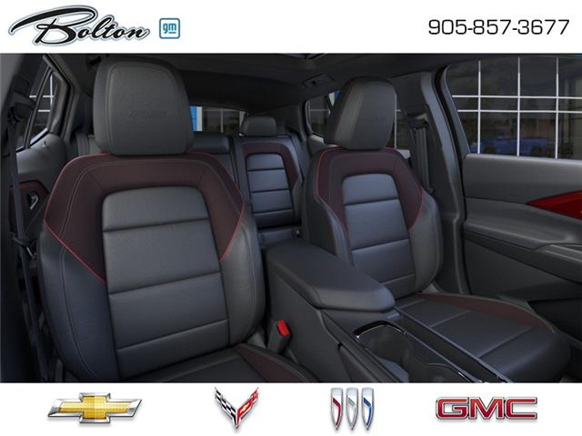 2026 Chevrolet Equinox EV RS (Stk: 141376) in Bolton - Image 16 of 24