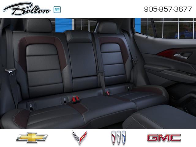 2026 Chevrolet Equinox EV RS (Stk: 141376) in Bolton - Image 17 of 24