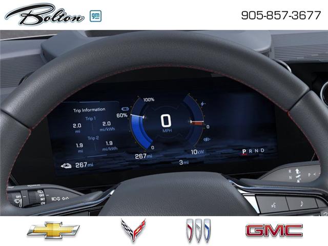 2026 Chevrolet Equinox EV RS (Stk: 141376) in Bolton - Image 18 of 24