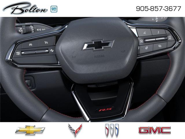 2026 Chevrolet Equinox EV RS (Stk: 141376) in Bolton - Image 19 of 24