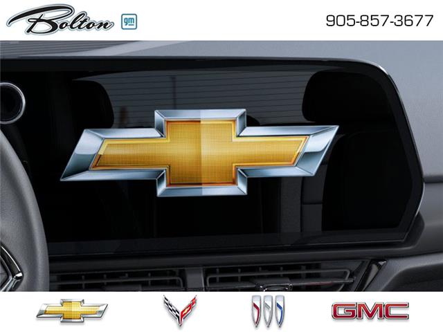 2026 Chevrolet Equinox EV RS (Stk: 141376) in Bolton - Image 20 of 24