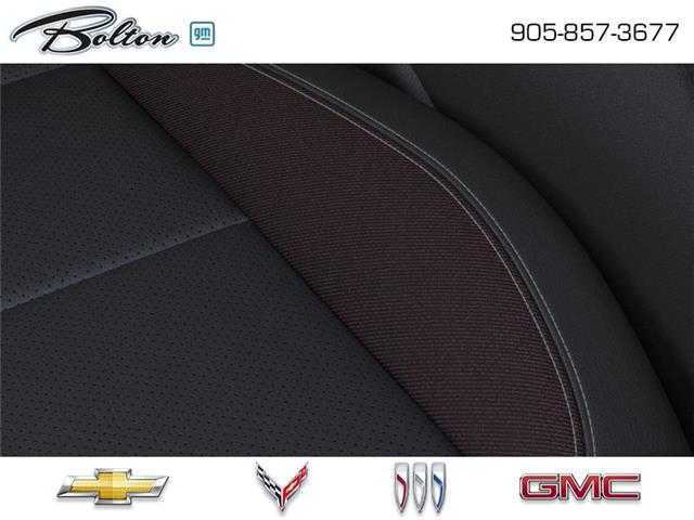 2026 Chevrolet Equinox EV RS (Stk: 141376) in Bolton - Image 21 of 24