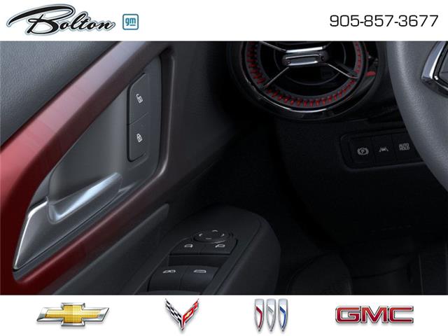 2026 Chevrolet Equinox EV RS (Stk: 141376) in Bolton - Image 22 of 24