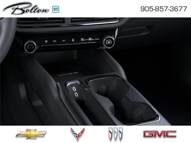 2026 Chevrolet Equinox EV RS (Stk: 141376) in Bolton - Image 23 of 24