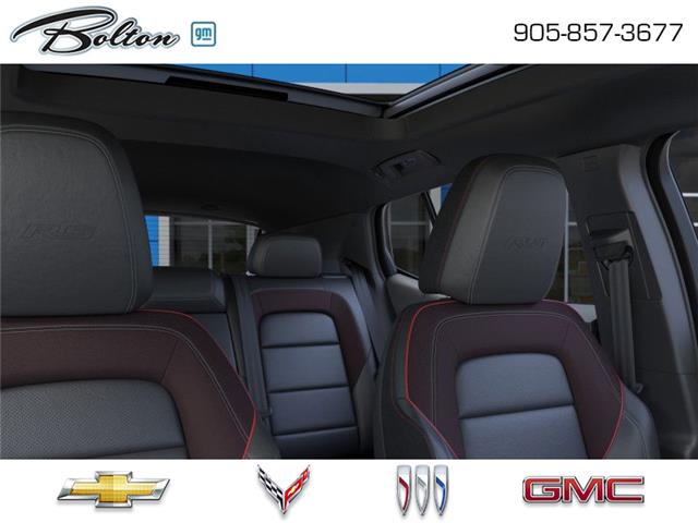 2026 Chevrolet Equinox EV RS (Stk: 141376) in Bolton - Image 24 of 24