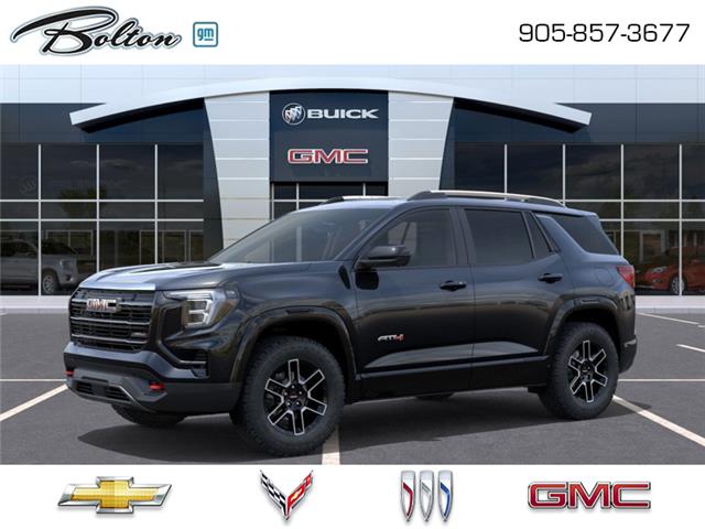 2026 GMC Terrain AT4 (Stk: 414002) in Bolton - Image 2 of 24