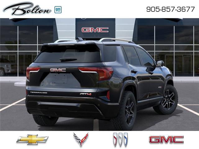 2026 GMC Terrain AT4 (Stk: 414002) in Bolton - Image 4 of 24