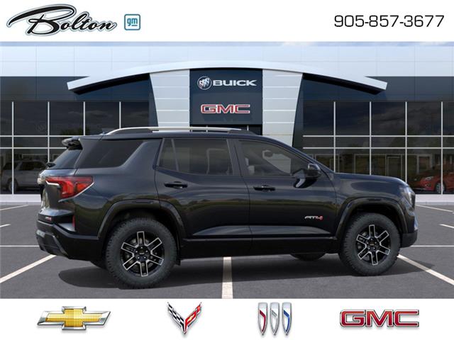 2026 GMC Terrain AT4 (Stk: 414002) in Bolton - Image 5 of 24