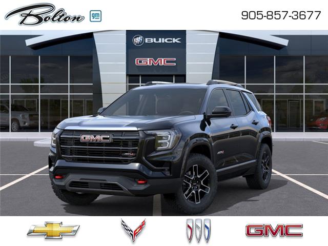 2026 GMC Terrain AT4 (Stk: 414002) in Bolton - Image 6 of 24