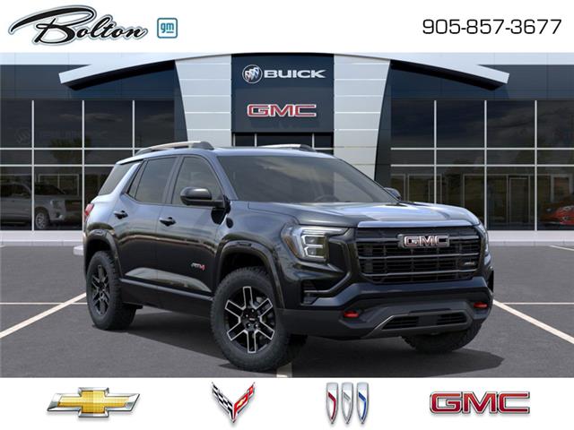 2026 GMC Terrain AT4 (Stk: 414002) in Bolton - Image 7 of 24