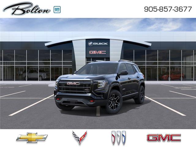 2026 GMC Terrain AT4 (Stk: 414002) in Bolton - Image 8 of 24