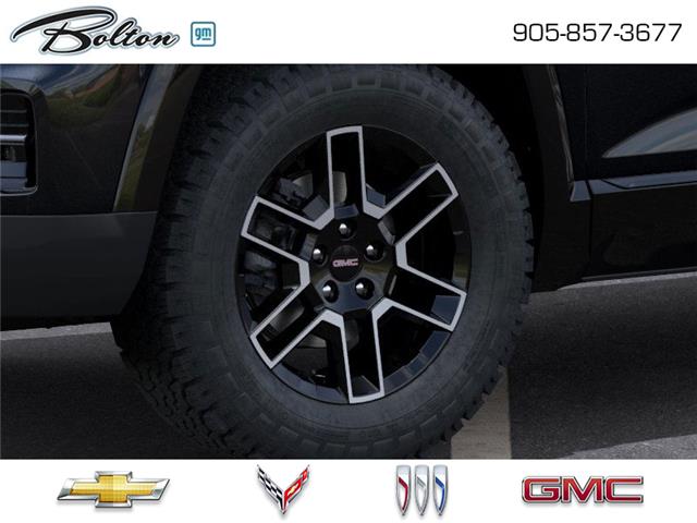 2026 GMC Terrain AT4 (Stk: 414002) in Bolton - Image 9 of 24