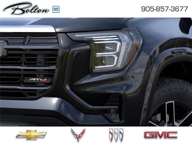 2026 GMC Terrain AT4 (Stk: 414002) in Bolton - Image 10 of 24