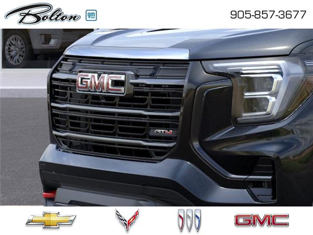 2026 GMC Terrain AT4 (Stk: 414002) in Bolton - Image 13 of 24