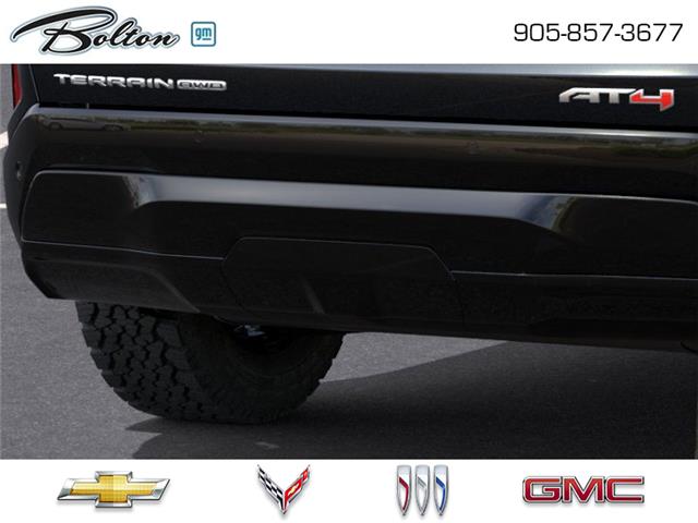 2026 GMC Terrain AT4 (Stk: 414002) in Bolton - Image 14 of 24