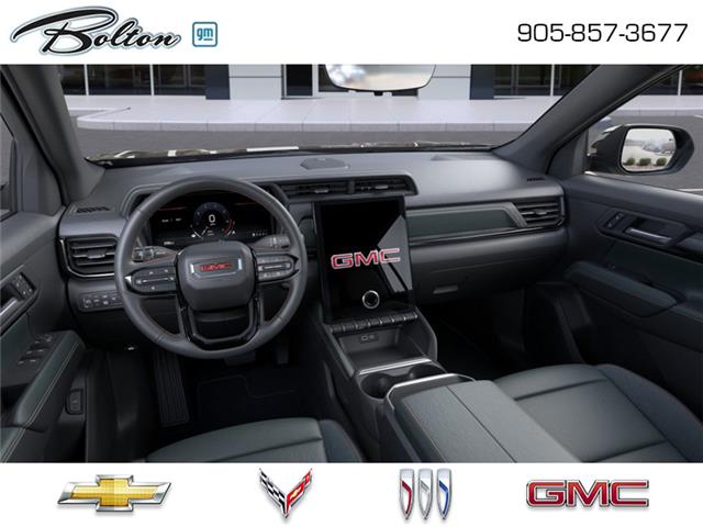 2026 GMC Terrain AT4 (Stk: 414002) in Bolton - Image 15 of 24