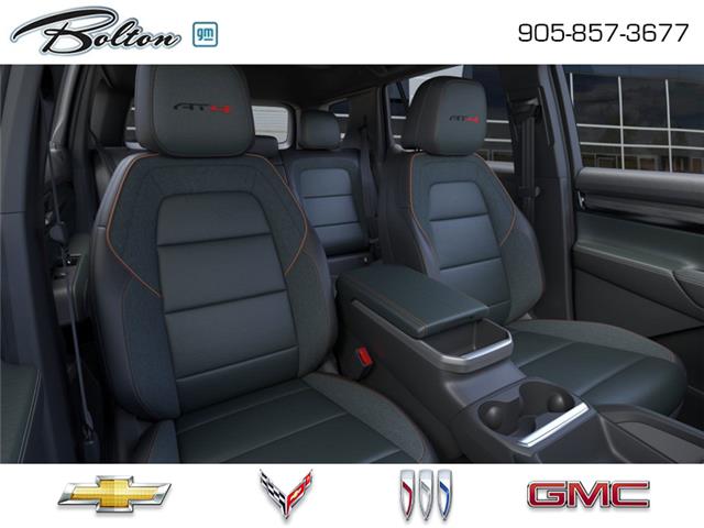 2026 GMC Terrain AT4 (Stk: 414002) in Bolton - Image 16 of 24