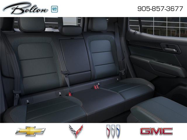 2026 GMC Terrain AT4 (Stk: 414002) in Bolton - Image 17 of 24