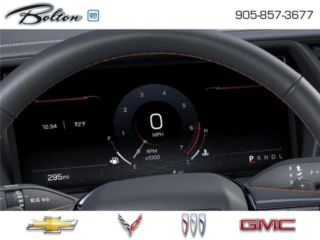 2026 GMC Terrain AT4 (Stk: 414002) in Bolton - Image 18 of 24