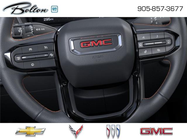 2026 GMC Terrain AT4 (Stk: 414002) in Bolton - Image 19 of 24