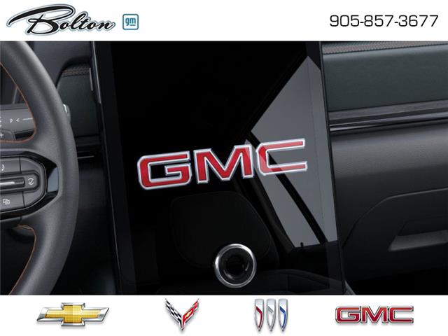 2026 GMC Terrain AT4 (Stk: 414002) in Bolton - Image 20 of 24