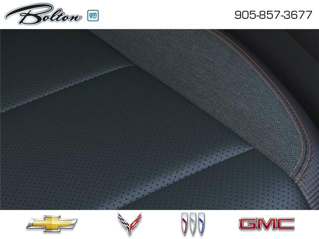 2026 GMC Terrain AT4 (Stk: 414002) in Bolton - Image 21 of 24