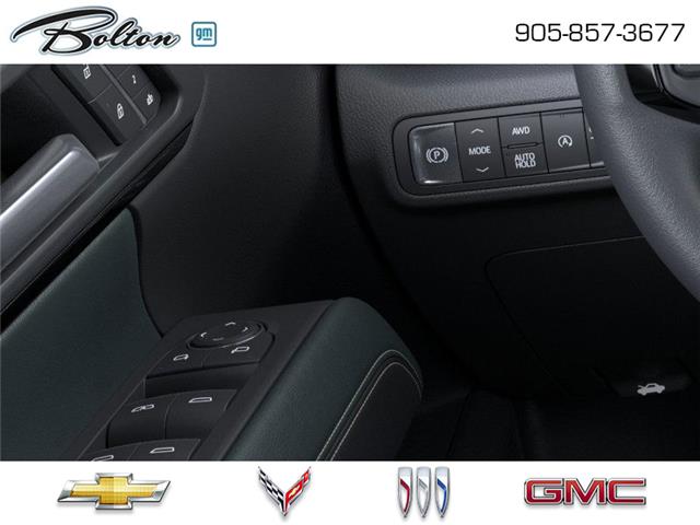 2026 GMC Terrain AT4 (Stk: 414002) in Bolton - Image 22 of 24