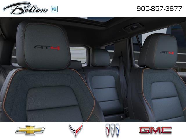 2026 GMC Terrain AT4 (Stk: 414002) in Bolton - Image 24 of 24