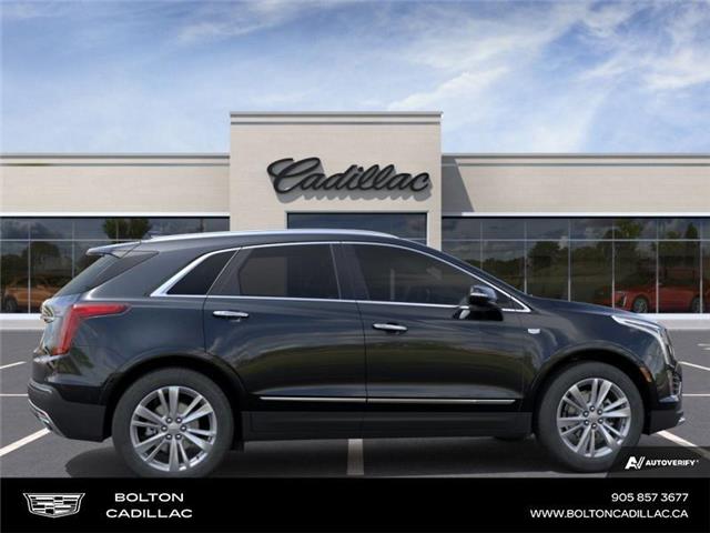 2026 Cadillac XT5 Premium Luxury (Stk: 105046) in Bolton - Image 5 of 24