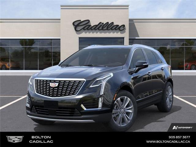 2026 Cadillac XT5 Premium Luxury (Stk: 105046) in Bolton - Image 6 of 24