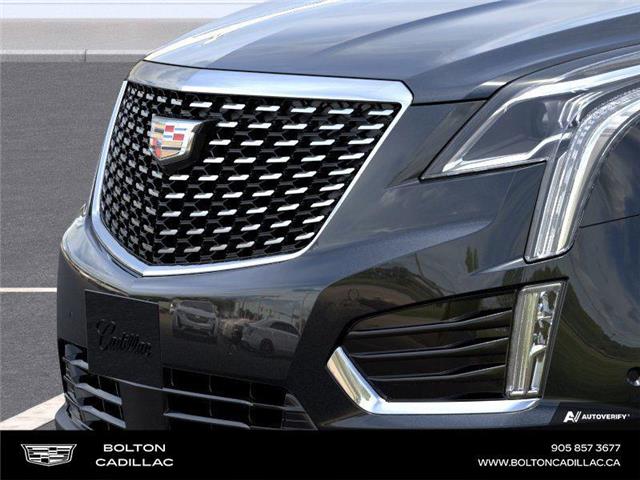 2026 Cadillac XT5 Premium Luxury (Stk: 105046) in Bolton - Image 13 of 24