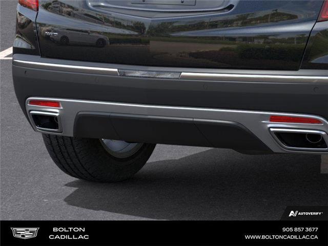 2026 Cadillac XT5 Premium Luxury (Stk: 105046) in Bolton - Image 14 of 24