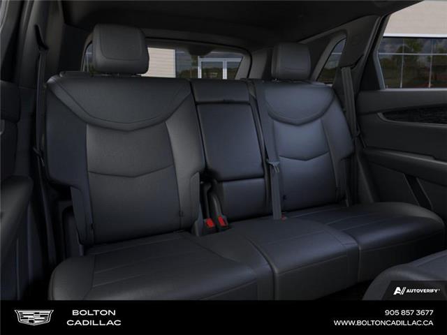 2026 Cadillac XT5 Premium Luxury (Stk: 105046) in Bolton - Image 17 of 24