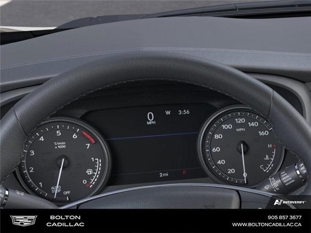 2026 Cadillac XT5 Premium Luxury (Stk: 105046) in Bolton - Image 18 of 24