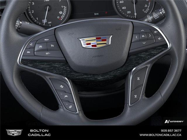 2026 Cadillac XT5 Premium Luxury (Stk: 105046) in Bolton - Image 19 of 24