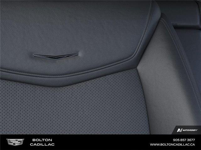2026 Cadillac XT5 Premium Luxury (Stk: 105046) in Bolton - Image 21 of 24