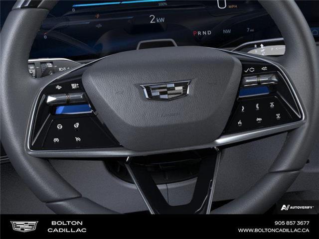 2026 Cadillac OPTIQ Luxury (Stk: 148401) in Bolton - Image 19 of 24 2026 Cadillac OPTIQ Luxury (Stk: 148401) in Bolton - Image 19 of 24
