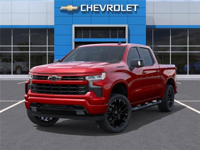 2026 Chevrolet Silverado 1500 RST (Stk: 85923) in St. Thomas - Image 6 of 24