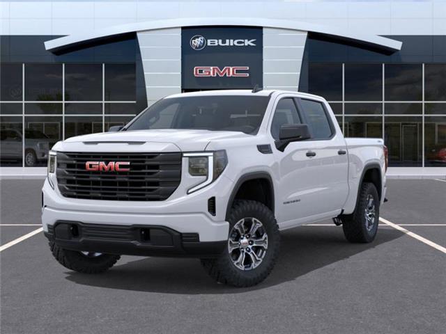 2026 GMC Sierra 1500 Pro (Stk: 85925) in St. Thomas - Image 6 of 24