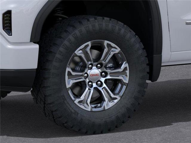2026 GMC Sierra 1500 Pro (Stk: 85925) in St. Thomas - Image 9 of 24