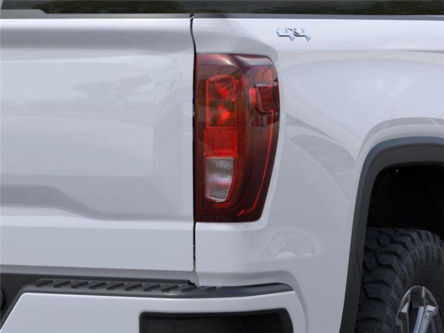 2026 GMC Sierra 1500 Pro (Stk: 85925) in St. Thomas - Image 11 of 24