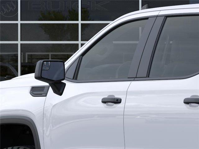 2026 GMC Sierra 1500 Pro (Stk: 85925) in St. Thomas - Image 12 of 24