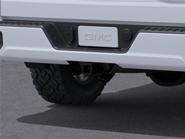 2026 GMC Sierra 1500 Pro (Stk: 85925) in St. Thomas - Image 14 of 24