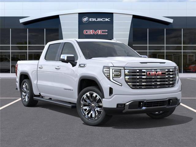 2026 GMC Sierra 1500 Denali (Stk: 85932-PAUL) in St. Thomas - Image 7 of 24