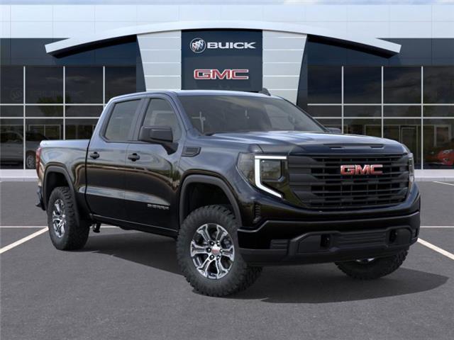 2026 GMC Sierra 1500 Pro (Stk: 85943) in St. Thomas - Image 7 of 24