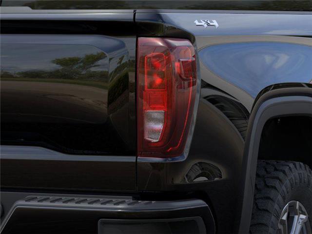 2026 GMC Sierra 1500 Pro (Stk: 85943) in St. Thomas - Image 11 of 24