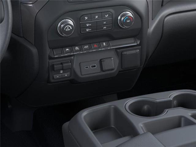 2026 GMC Sierra 1500 Pro (Stk: 85943) in St. Thomas - Image 23 of 24