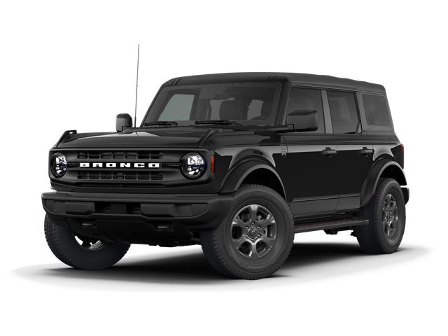 2026 Ford Bronco Big Bend (Stk: B62222) in GEORGETOWN - Image 1 of 7