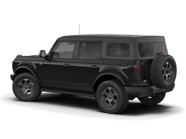 2026 Ford Bronco Big Bend (Stk: B62222) in GEORGETOWN - Image 2 of 7