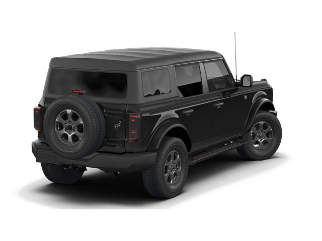 2026 Ford Bronco Big Bend (Stk: B62222) in GEORGETOWN - Image 3 of 7